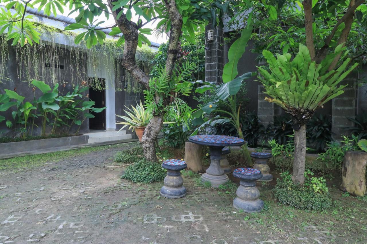 Pondok Indah Citarum Denpasar  Exterior photo