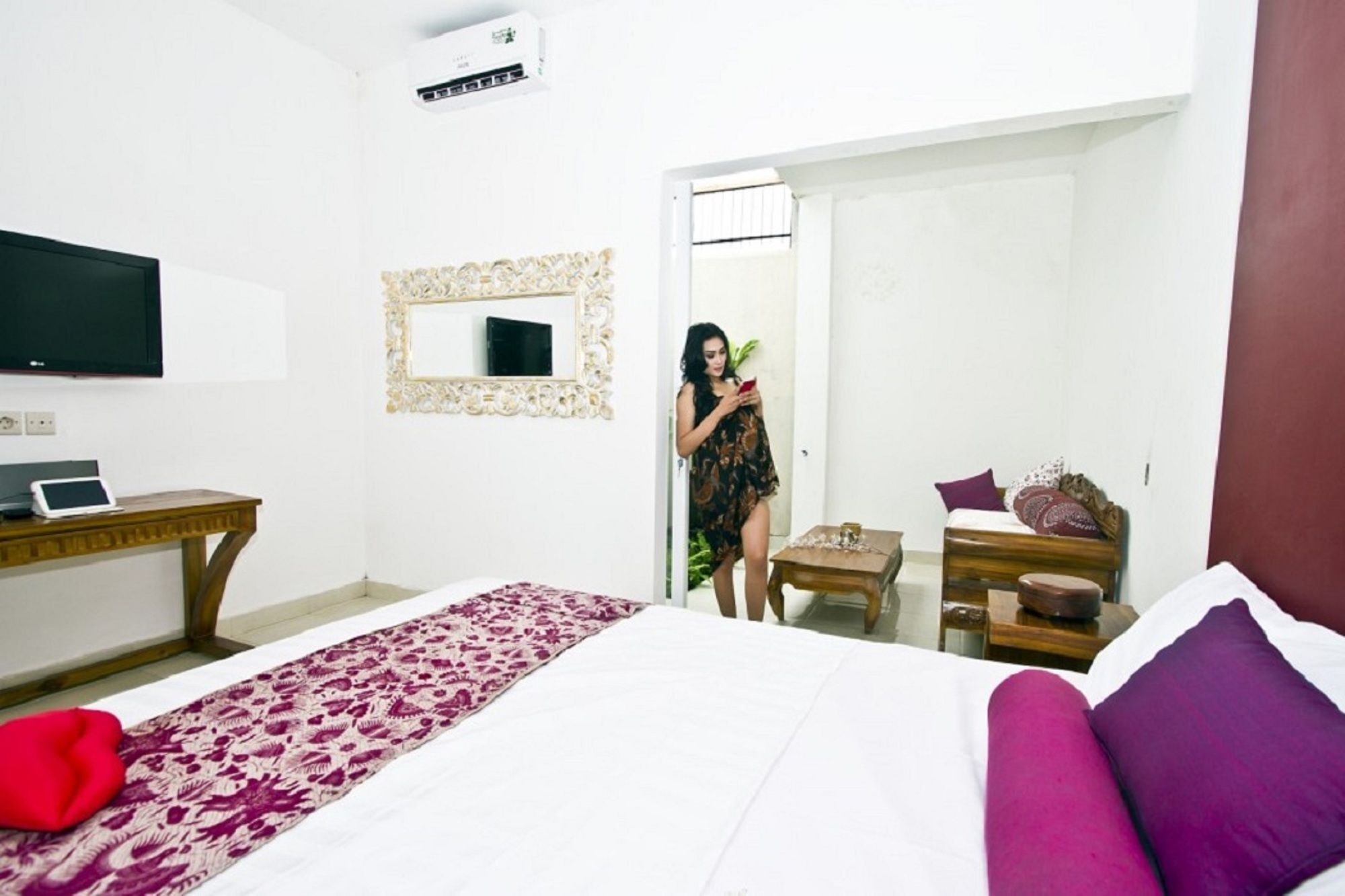 Pondok Indah Citarum Denpasar  Exterior photo