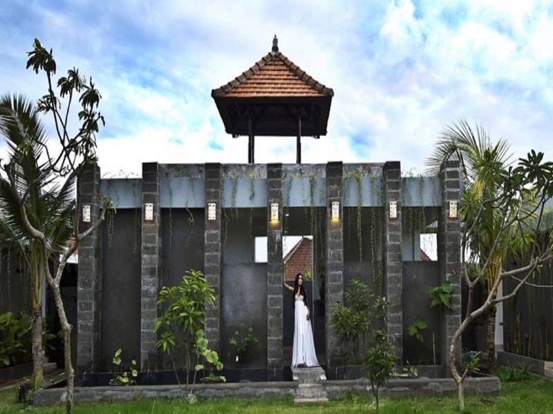Pondok Indah Citarum Denpasar  Exterior photo