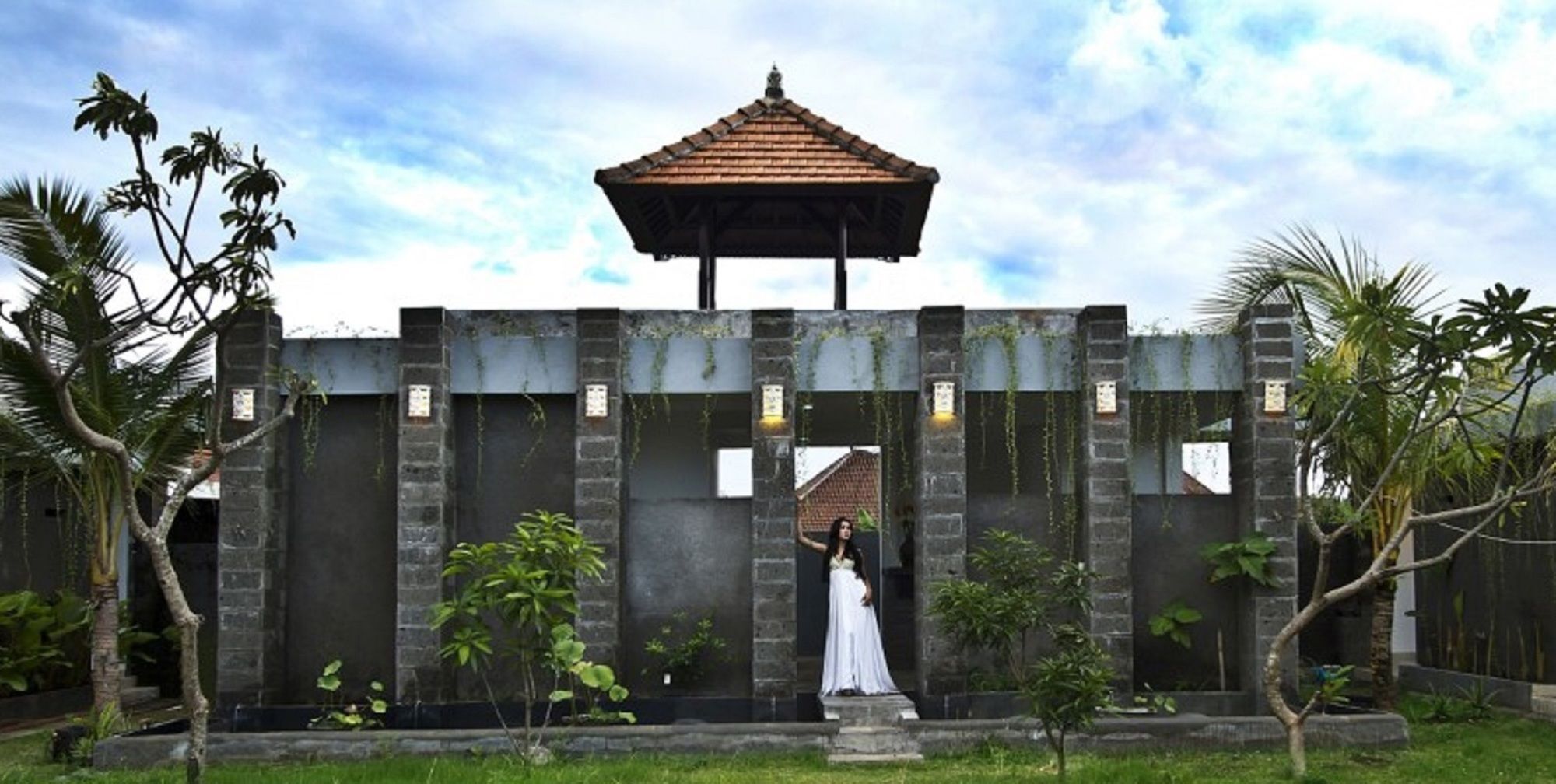 Pondok Indah Citarum Denpasar  Exterior photo